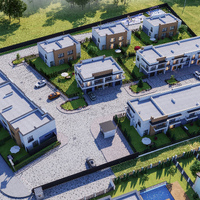 Старт другої черги City Villa Club