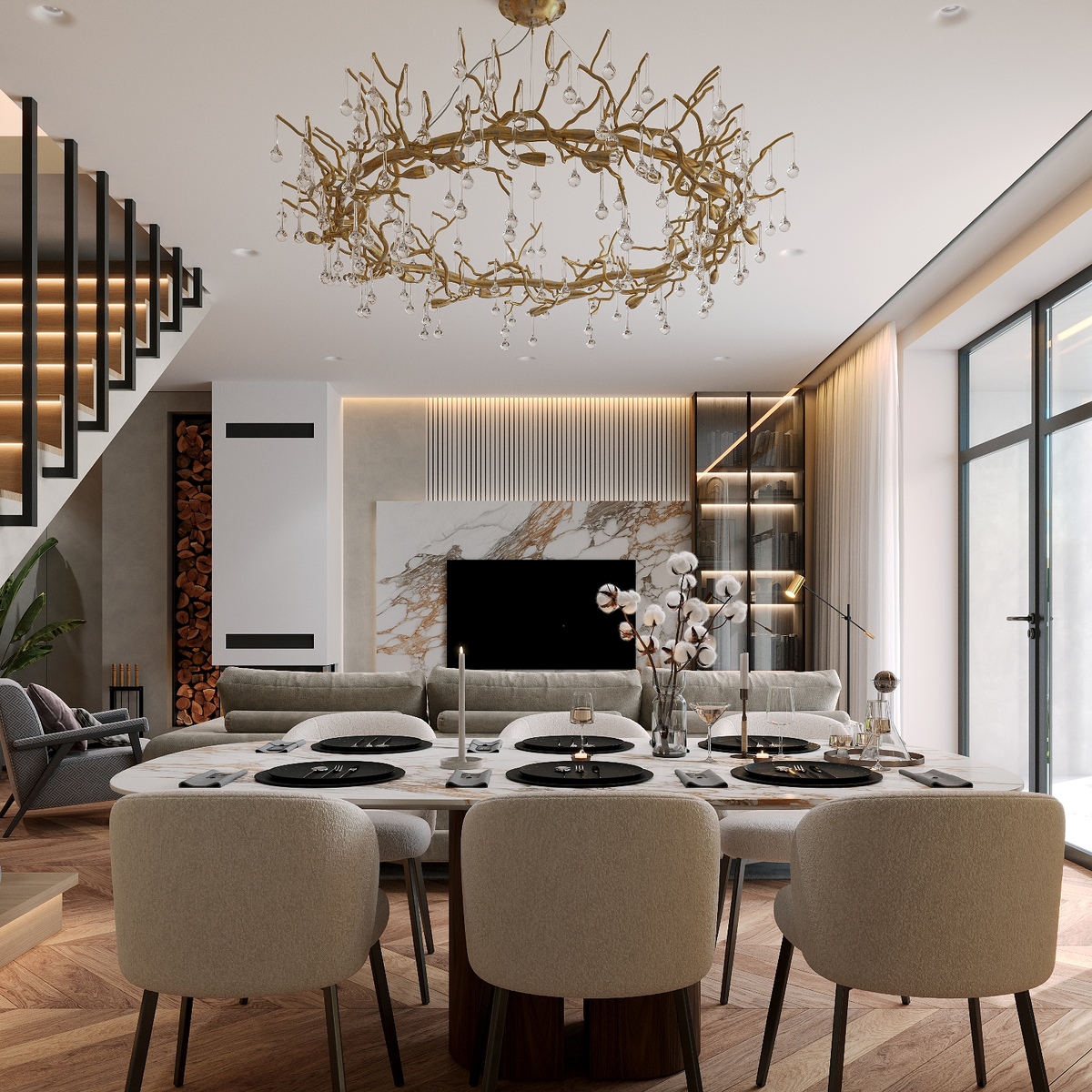 котеджне містечко City Villa Club