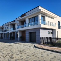 Старт другої черги City Villa Club