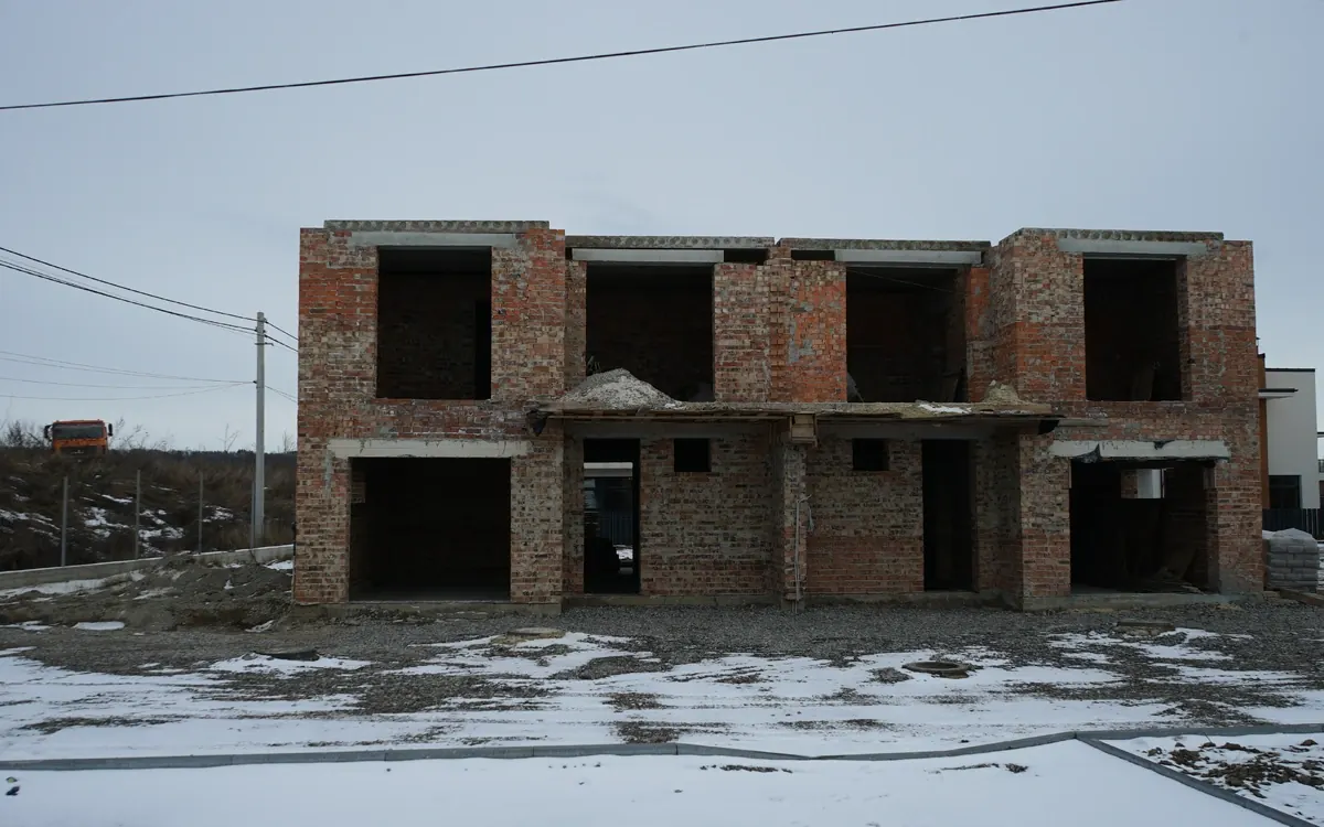 Звіт з будівництва грудень 2025 - фото 4