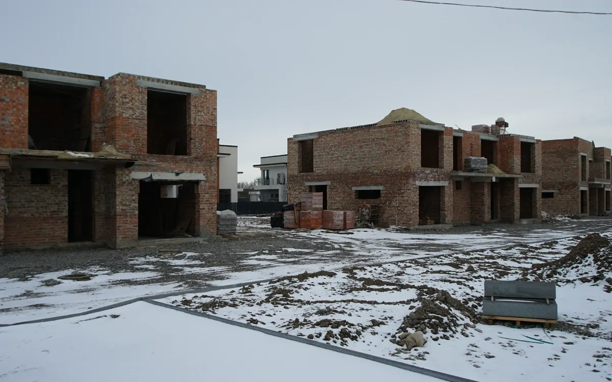 Звіт з будівництва грудень 2025 - фото 5